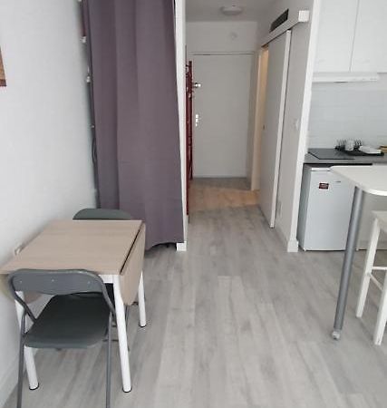 Studio 4 Personnes 5 Minutes A Pied De La Plage Le Grau-du-Roi Kültér fotó